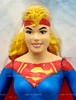 DC Crisis on Infinite Earths Supergirl Series 1 Action Figure DC Direct