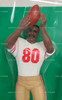 NFL Starting Lineup Jerry Rice San Francisco 49ers Figure 1989 Kenner 87520 NRFP
