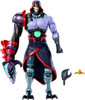 Masters of the Universe Masterverse WV 11 Revolution Skeletor Figure 2023 Mattel