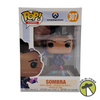 Funko Pop! Games Overwatch Sombra Vinyl Action Figure #307