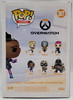Funko Pop! Games Overwatch Sombra Vinyl Action Figure #307