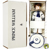 Prince William The Royal Wedding 12" Porcelain Doll Danbury Mint NEW