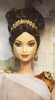 Barbie Dolls of the World Princess of Ancient Greece 2003 Mattel #B3461 NRFP