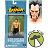 DC Batman Hush Ra's Al Ghul Series 3 Action Figure DC Direct