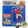 MLB Starting Lineup MLB Cincinnati Reds Barry Larkin Figure 1995 Kenner 68647 NRFP