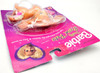 Barbie Pretty Lovin' Pets Tabbi Kitty Orange Cat No. 69070 Mattel 1994 NRFP