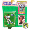 NFL Starting Lineup Barry Sanders Detroit Lions Figure 1993 Kenner 68100 NRFP