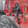 Star Wars Black Series Death Trooper Cassian Andor Jyn Erso Figures #B9609 NRFB