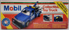 Mobil 1995 Mobil Collectible Toy Truck Limited Edition Lights & Sounds NEW