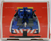 1995 Mobil Collectible 1:24 Scale Toy Tow Truck Lights & Sounds NEW