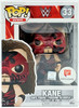 WWE Funko POP! WWE Kane Vinyl Figure