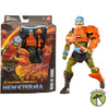 Masters of the Universe Masterverse WV 11 New Eternia Man-At-Arms Figure 2023