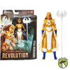 Masters of the Universe: Revolution Masterverse WV 11 Sorceress Teela 2023