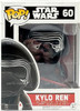 Star Wars Funko POP! Star Wars The Force Awakens Kylo Ren Vinyl Figure