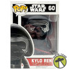 Star Wars Funko POP! Star Wars The Force Awakens Kylo Ren Vinyl Figure