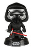 Star Wars Funko POP! Star Wars The Force Awakens Kylo Ren Vinyl Figure