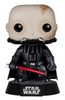 Star Wars Funko POP! Star Wars Unmasked Darth Vader Vinyl Bobble-Head Figure