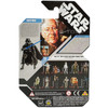 Star Wars 30th Anniversary McQuarrie Concept Darth Vader Action Figure 2007