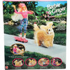 Barbie & Ginger The Dog 1997 Mattel 17116
