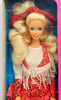 Barbie Trailblazin' Western Doll Special Edition 1991 Mattel 2783 New