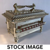 Indiana Jones Ark of the Covenant Figure Accessory Mailaway #45026 NRFP