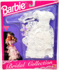 Barbie Bridal Collection Lovely in Lace Wedding Gown and Veil Mattel 1992 NRFP