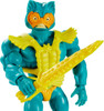 Masters of the Universe Origins Mer-Man Action Figure 2023 Mattel HYD19