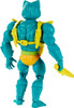 Masters of the Universe Origins Mer-Man Action Figure 2023 Mattel HYD19