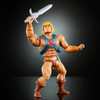 Masters of the Universe Origins Core Filmation He-Man Action Figure 2023 Mattel