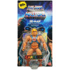Masters of the Universe Origins Core Filmation He-Man Action Figure 2023 Mattel