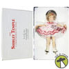 Danbury Mint America's Little Darling Shirley Temple Commemorative 14" Doll Danbury Mint 2014