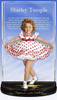 Danbury Mint America's Little Darling Shirley Temple Commemorative 14" Doll Danbury Mint 2014