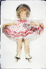Danbury Mint America's Little Darling Shirley Temple Commemorative 14" Doll Danbury Mint 2014