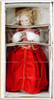 Danbury Mint Shirley Temple Collector Doll Captain January 16" Porcelain Doll NEW