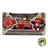 M&M's Fire Truck Candy Dispenser Limited Edition Collectible 2025494 USED
