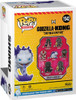 Godzilla Funko Pop! Movies: Godzillla x Kong: The New Empire Shimo with Ice-Ray Figure