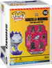 Funko Pop! Movies: Godzillla x Kong: The New Empire Shimo with Ice-Ray Figure