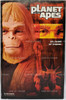 Planet of the Apes Dr. Zaius 12" Figure Sideshow Collectibles #7501 NEW