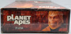 Planet of the Apes Dr. Zaius 12" Figure Sideshow Collectibles #7501 NEW