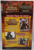 Pirates Of The Caribbean At World's End Captain Jack Sparrow #00105 NRFB