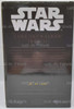 Star Wars Legends in 3D Luke Skywalker Red 5 1/2 Scale Resin Bust #84392 NRFB
