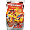 Transformers Robots in Disguise Classic Deluxe Autobot Rodimus Action Figure