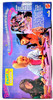 Barbie Paint 'N Dazzle Doll and Fabric Paint Set 1993 Mattel 10039 NEW