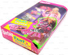 Barbie Paint 'N Dazzle Doll and Fabric Paint Set 1993 Mattel 10039
