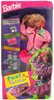 Barbie Paint 'N Dazzle Doll and Fabric Paint Set 1993 Mattel 10039