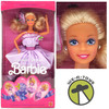 Lavender Surprise Sears Exclusive Special Edition Barbie 1989 Mattel 9049