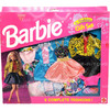 Barbie 6 Complete Fashion Outfits Gift Set 1993 Mattel No 767C NRFP