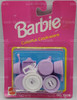 Barbie Colorful Cookware Pots and Pans #9310 Mattel 1992 NRFB
