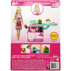 Barbie Florist Doll & Playset You Can Be Anything Series 2020 Mattel GTN58