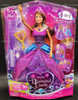 Barbie Alexa The Diamond Castle Singing Princess Doll 2008 Mattel M0789 NRFB
